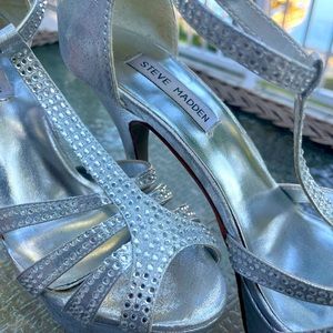 Steve Madden Stilettos